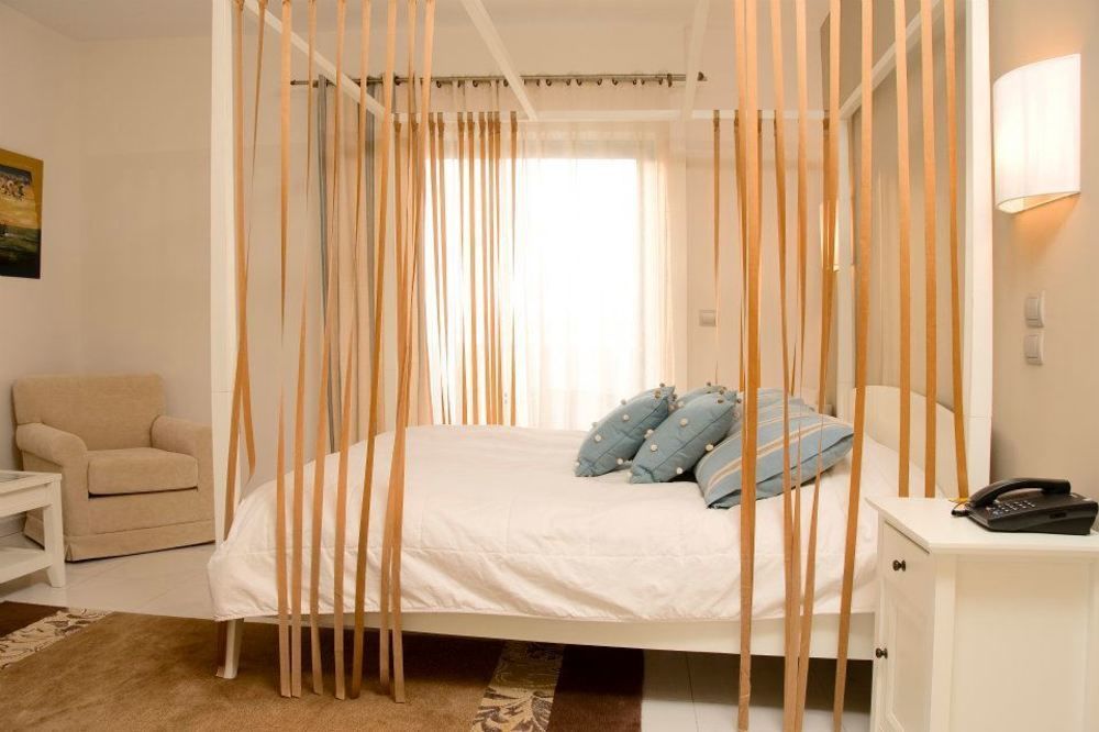 Sea Sight Boutique Hotel Pórto Ráfti Kültér fotó