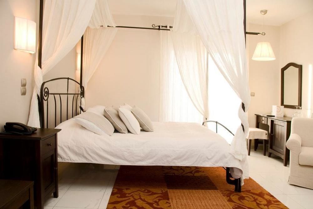 Sea Sight Boutique Hotel Pórto Ráfti Kültér fotó