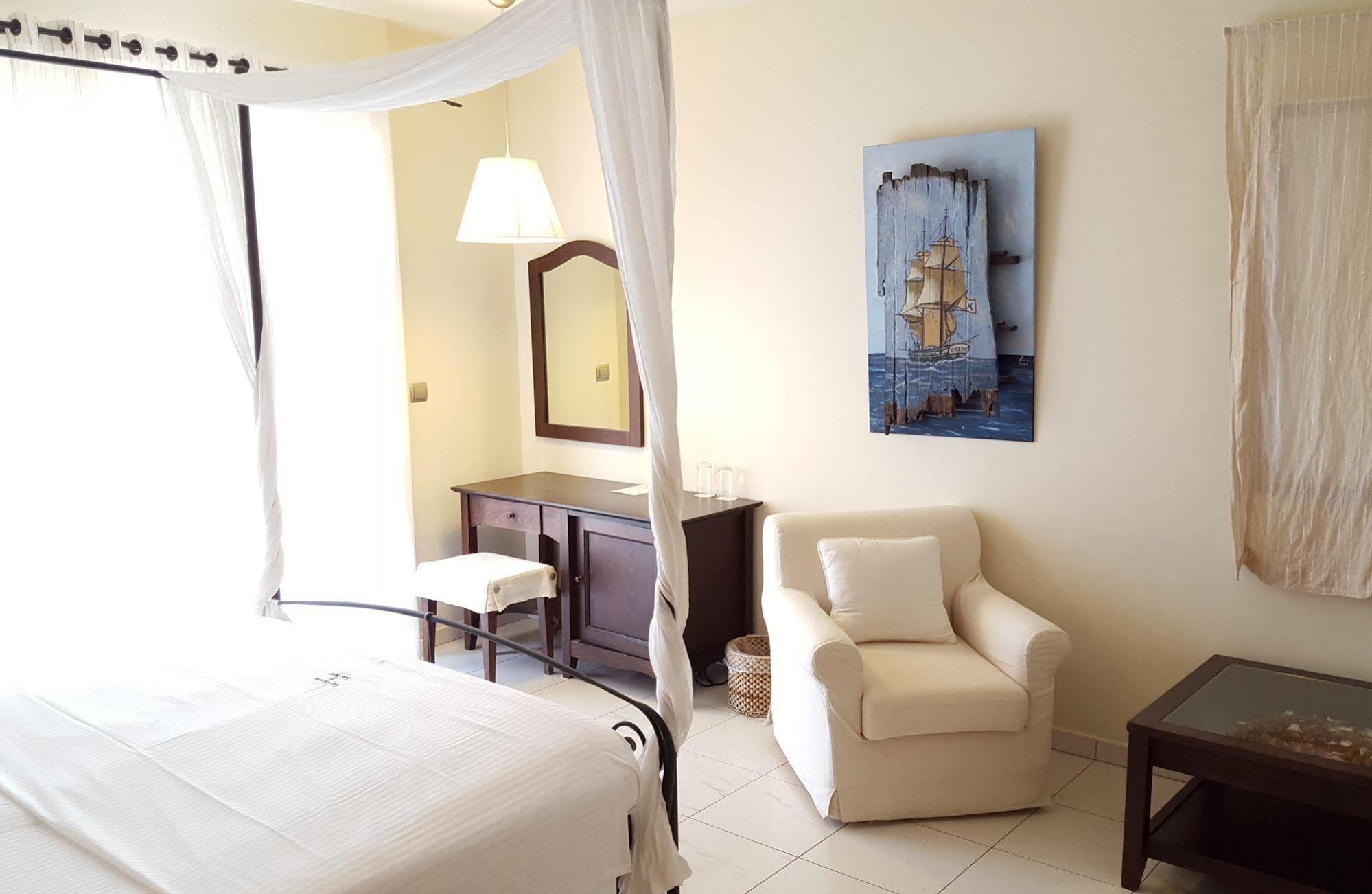 Sea Sight Boutique Hotel Pórto Ráfti Kültér fotó