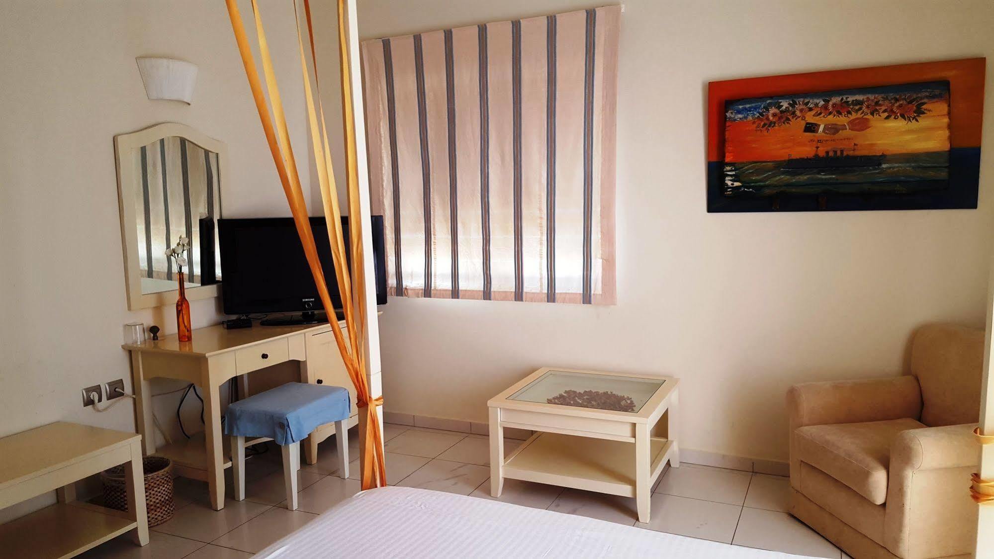 Sea Sight Boutique Hotel Pórto Ráfti Kültér fotó