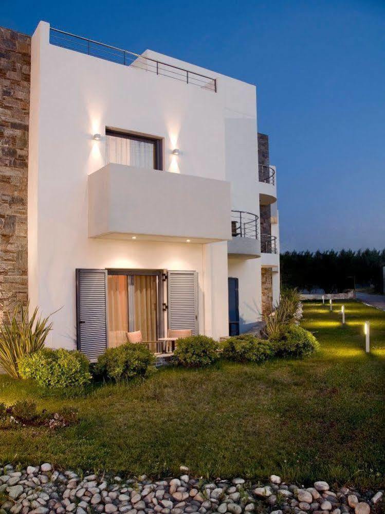 Sea Sight Boutique Hotel Pórto Ráfti Kültér fotó